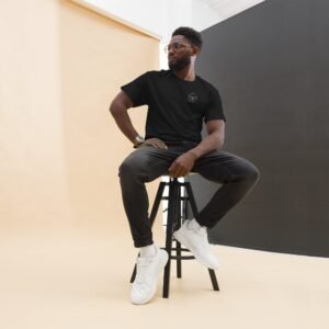 Men's classic t-shirt