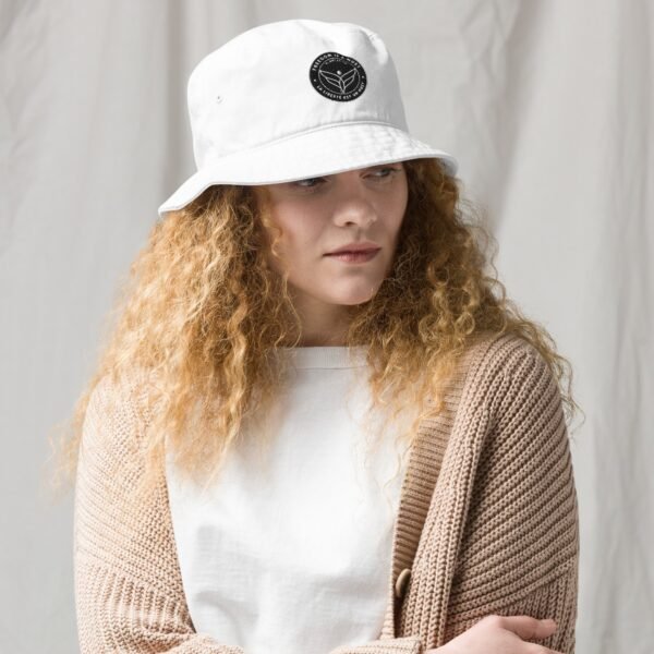 Organic Bucket Hat