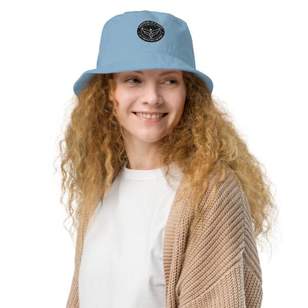 Organic Bucket Hat - Image 2