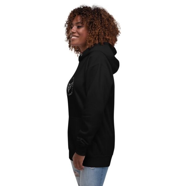 Unisex Hoodie - Image 3