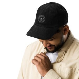 Vintage Cap
