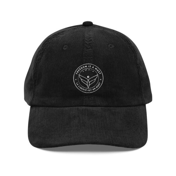 Vintage Cap - Image 5