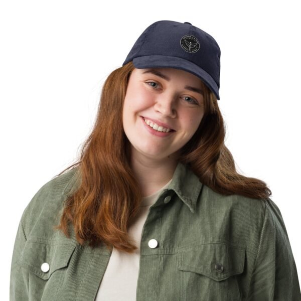 Vintage Cap - Image 4
