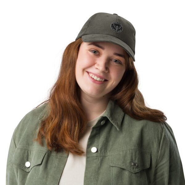 Vintage Cap - Image 3