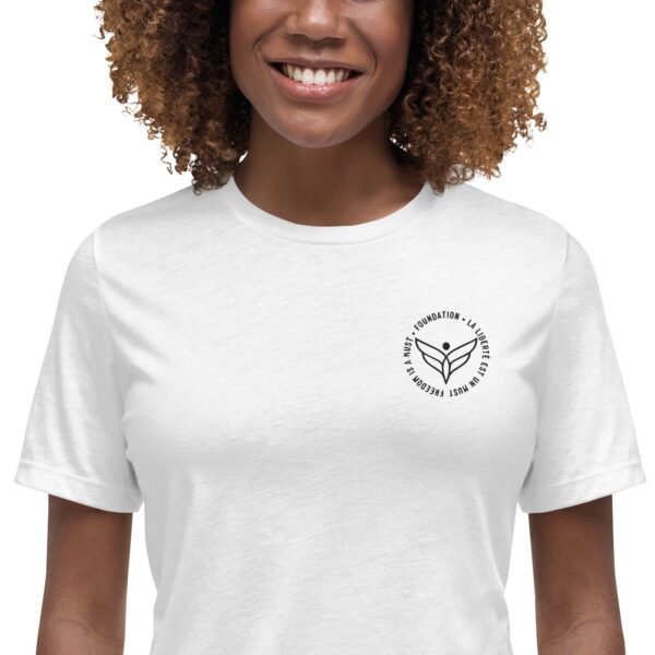 Women's T-shirt - Image 4