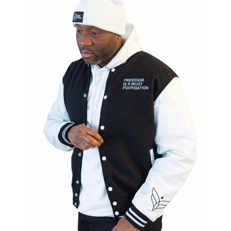 Varcity Jacket - Image 3